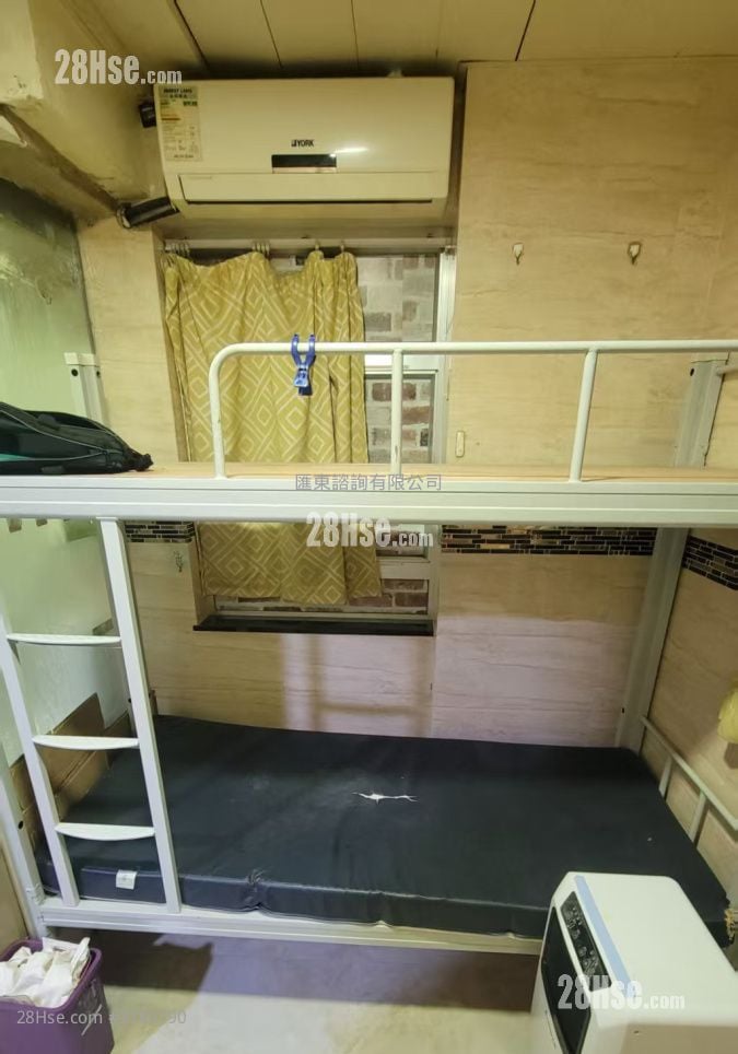 Kingland Apartments Rental Studio , 1 Bathroom 20 ft²