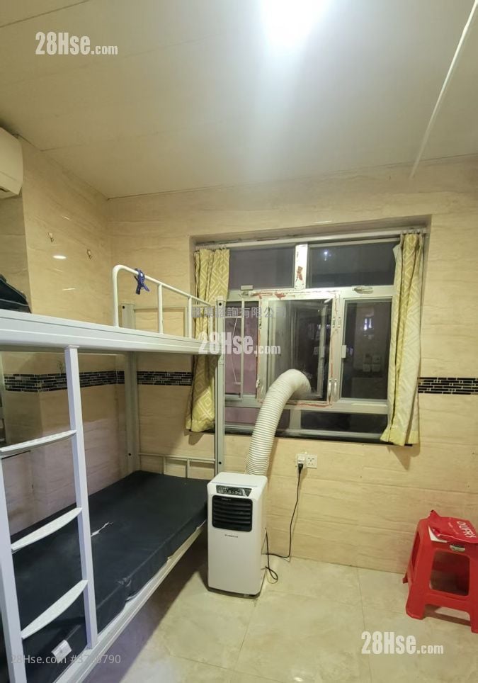 Kingland Apartments Rental Studio , 1 Bathroom 20 ft²