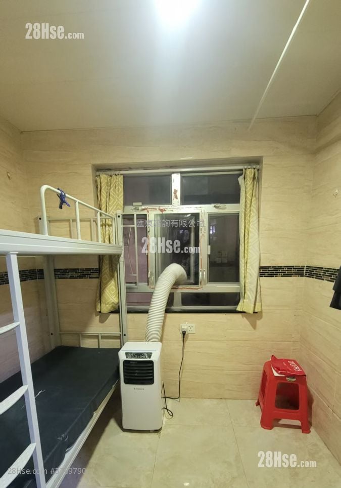 Kingland Apartments Rental Studio , 1 Bathroom 20 ft²