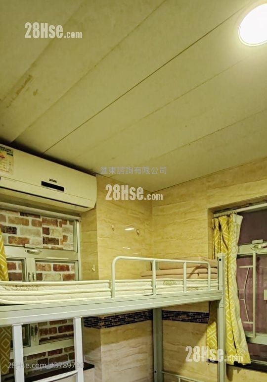 Kingland Apartments Rental Studio , 1 Bathroom 20 ft²