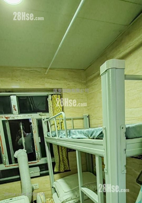 Kingland Apartments Rental Studio , 1 Bathroom 20 ft²