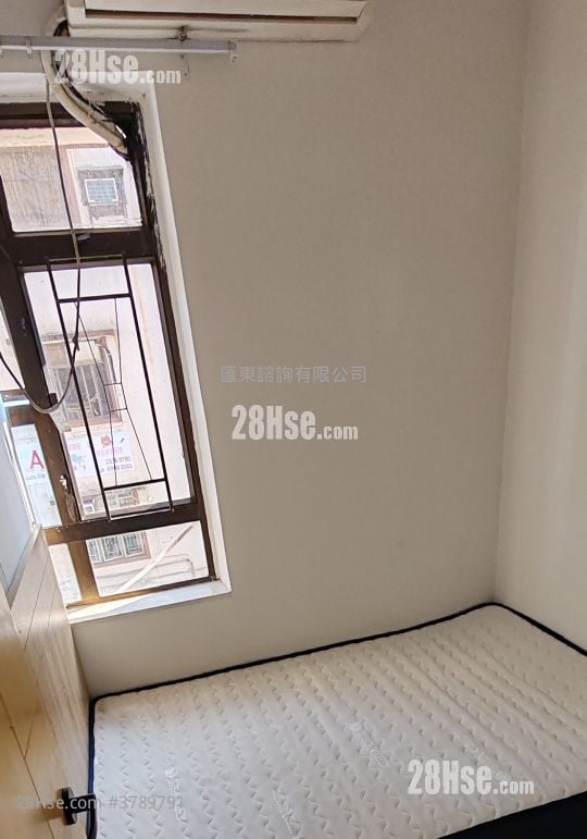 侨园 租盘 2 房 , 1 浴室 290 平方尺