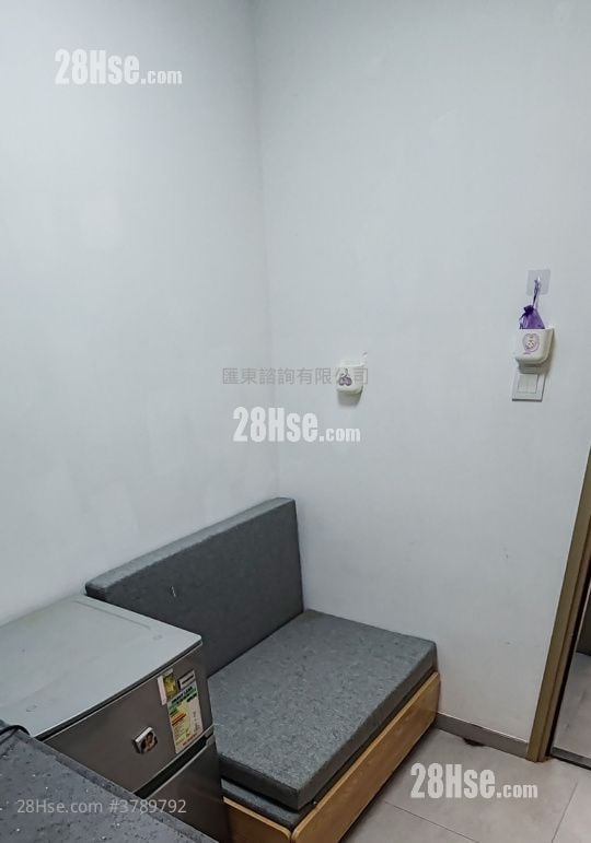 侨园 租盘 1 房 , 1 浴室 150 平方尺