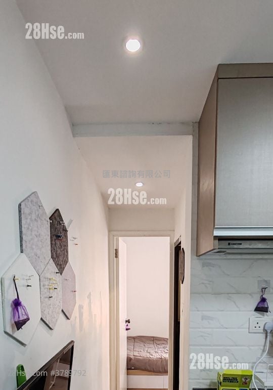 侨园 租盘 1 房 , 1 浴室 150 平方尺