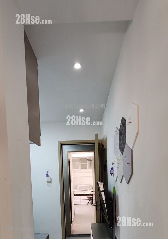 侨园 租盘 1 房 , 1 浴室 150 平方尺