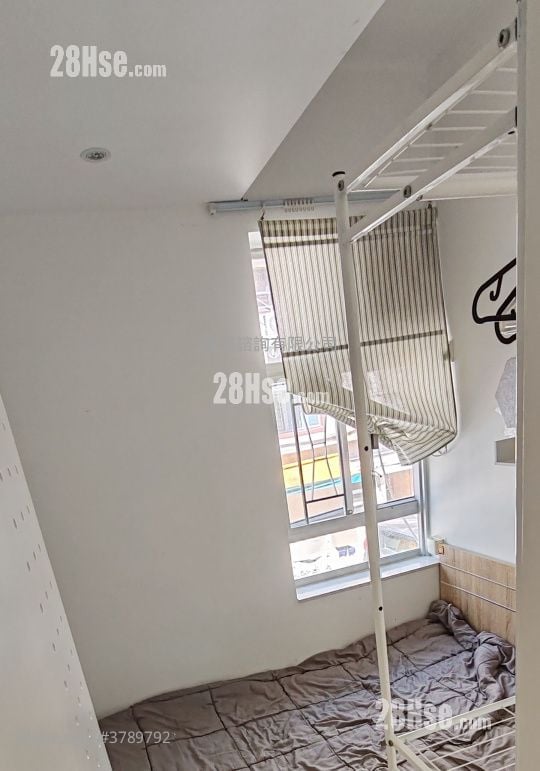 侨园 租盘 1 房 , 1 浴室 150 平方尺