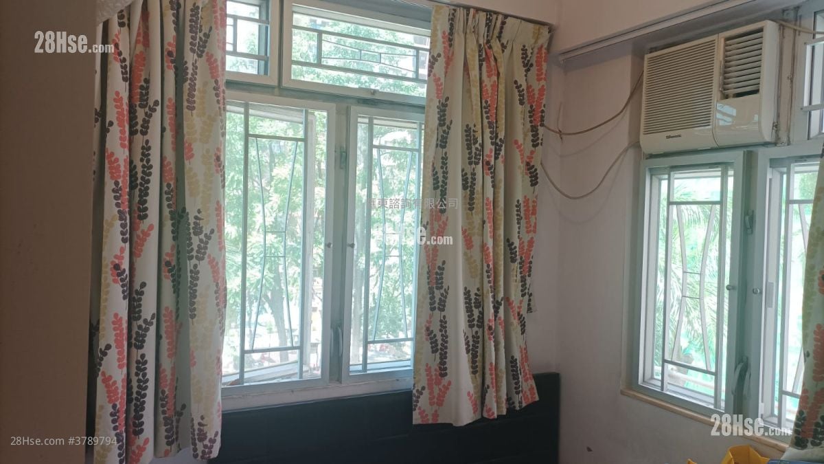 德利楼 售盘 2 房 , 1 浴室 269 平方尺