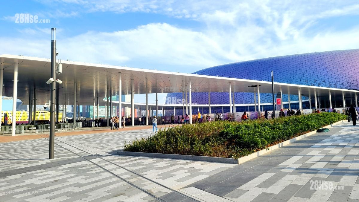 main door: Fook Toa Mansion Rental 3 Bedrooms , 1 Bathroom 598 ft²