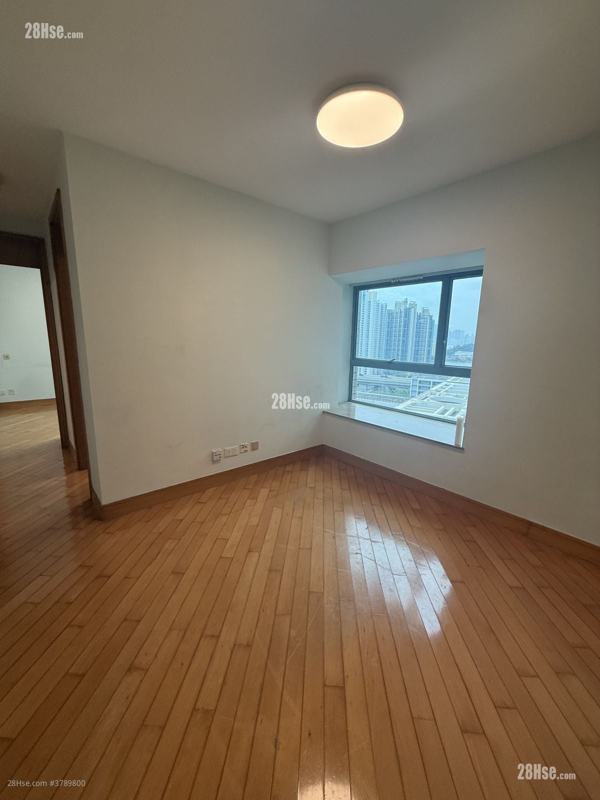 碧海蓝天 售盘 2 房 , 1 浴室 502 平方尺