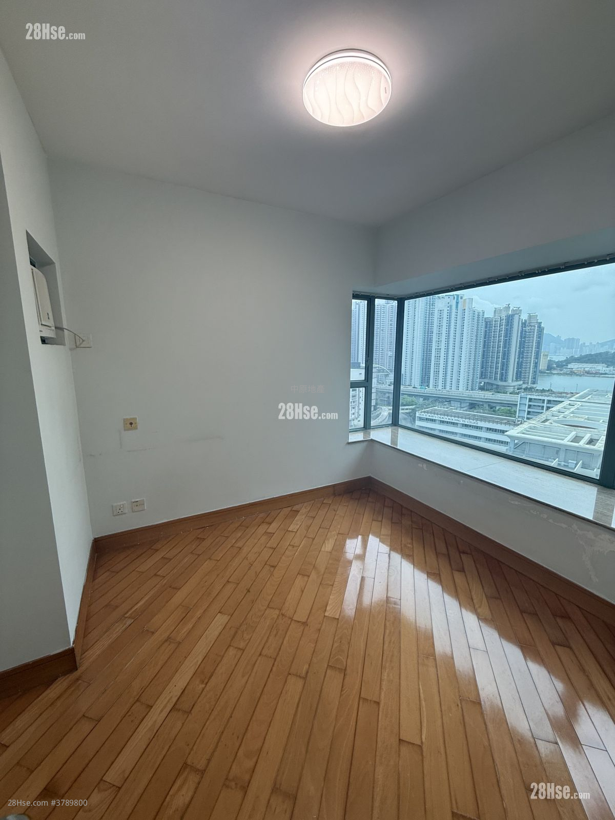 碧海蓝天 售盘 2 房 , 1 浴室 502 平方尺