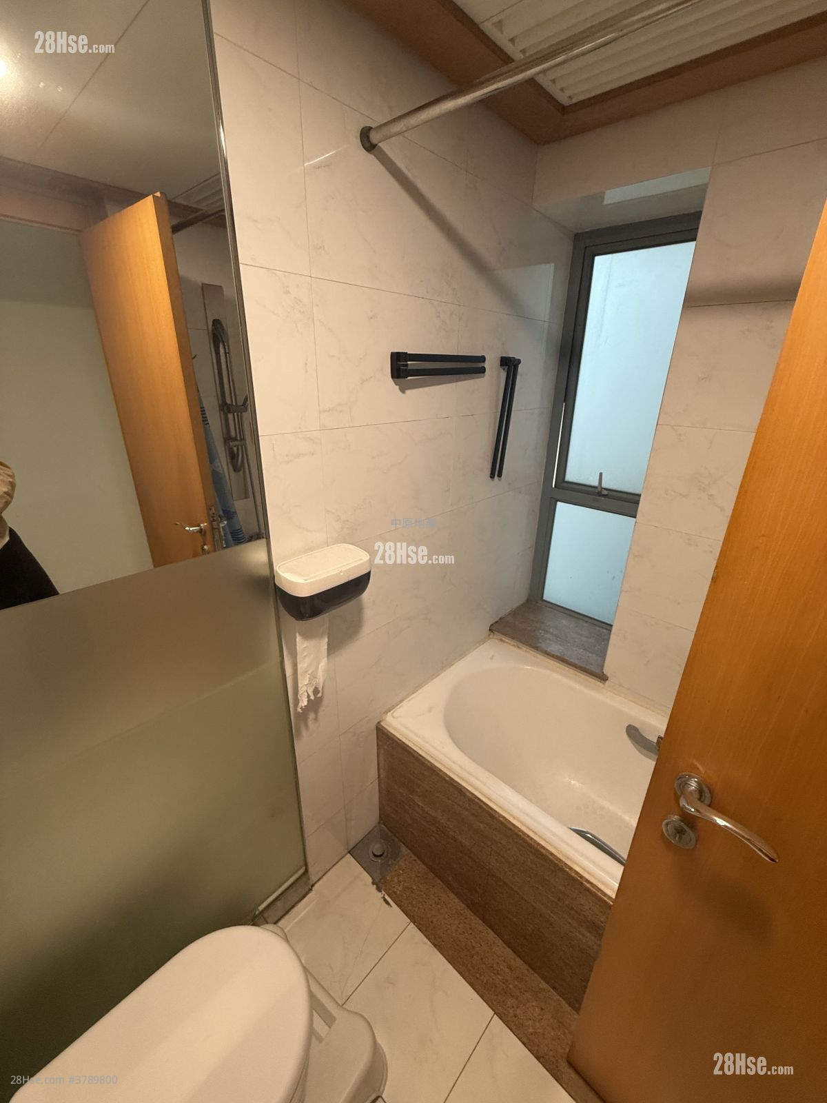 碧海蓝天 售盘 2 房 , 1 浴室 502 平方尺