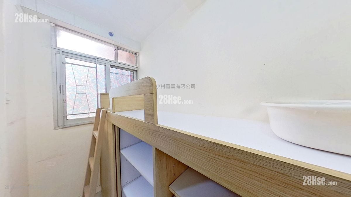 servant’s room: Phoenix Court Rental 3 Bedrooms , 2 Bathrooms 710 ft²