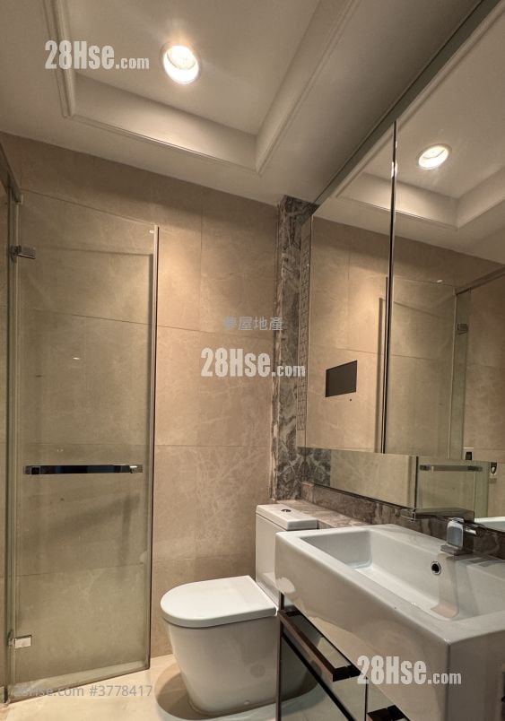 The Avenue Rental Studio , 1 Bathroom 338 ft²