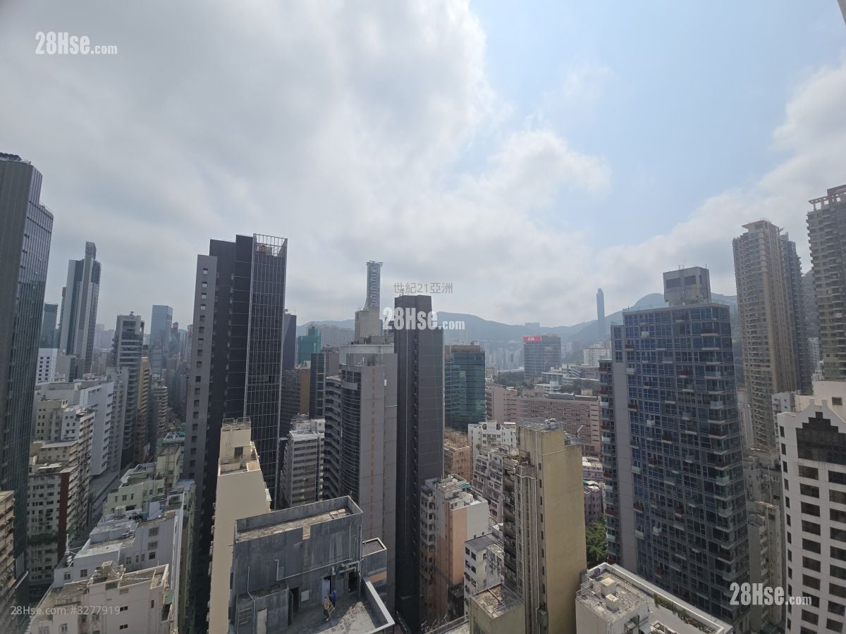 Southorn Garden Sell 2 Bedrooms , 1 Bathroom 517 ft²