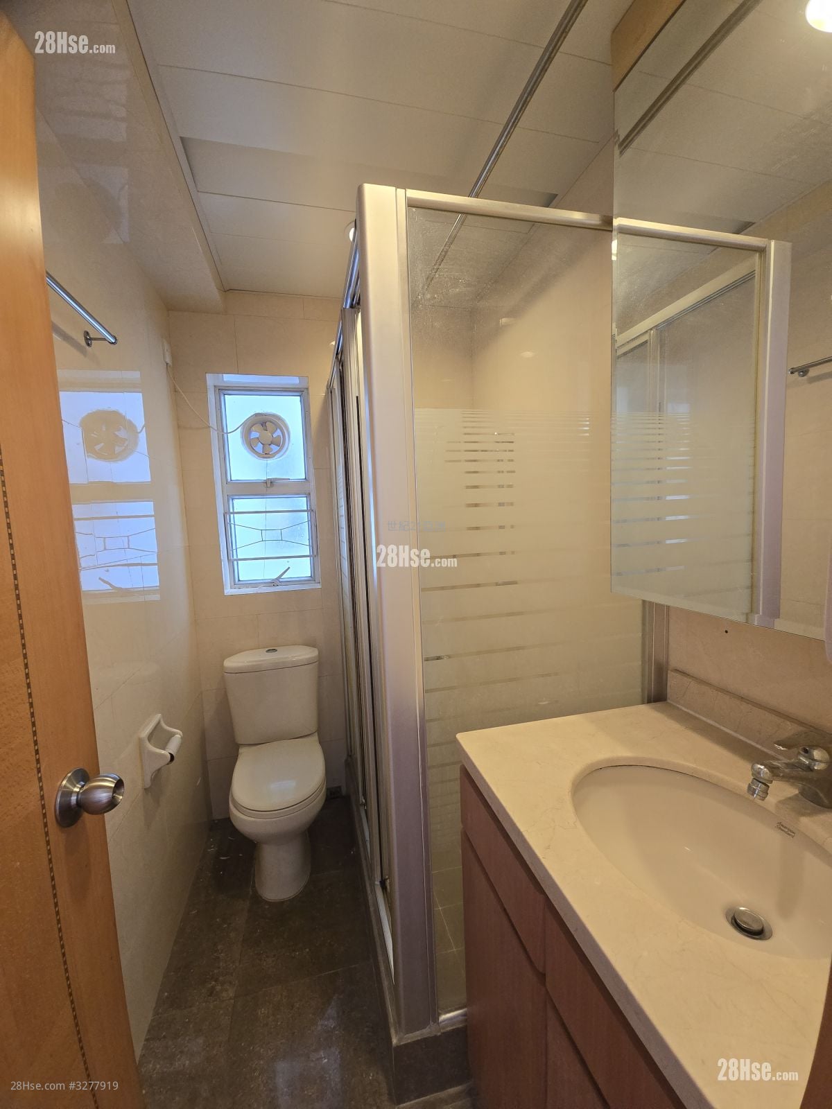 Southorn Garden Sell 2 Bedrooms , 1 Bathroom 517 ft²