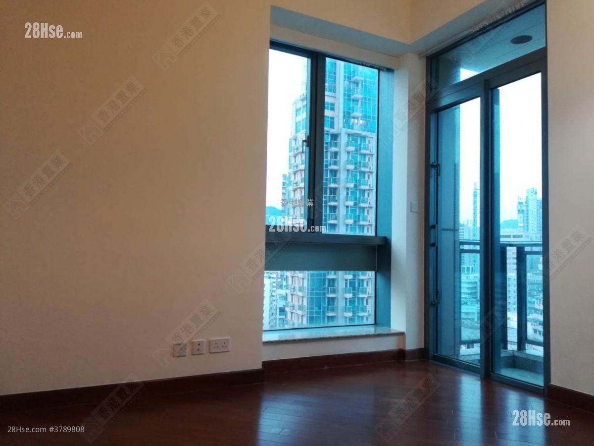 Park Summit Sell Studio , 1 Bathroom 283 ft²
