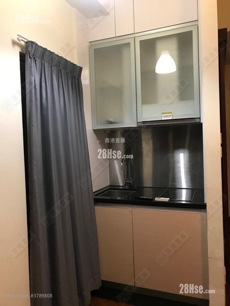 Park Summit Sell Studio , 1 Bathroom 283 ft²