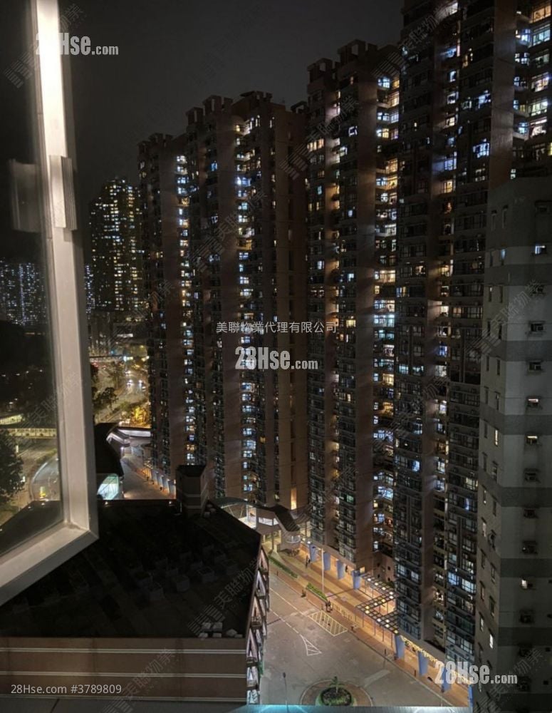 海悦花园 售盘 2 房 , 1 浴室 431 平方尺