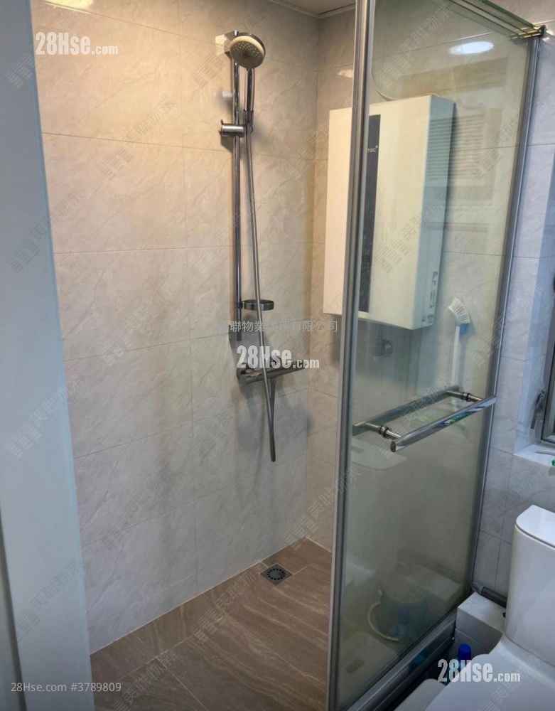 海悦花园 售盘 2 房 , 1 浴室 431 平方尺