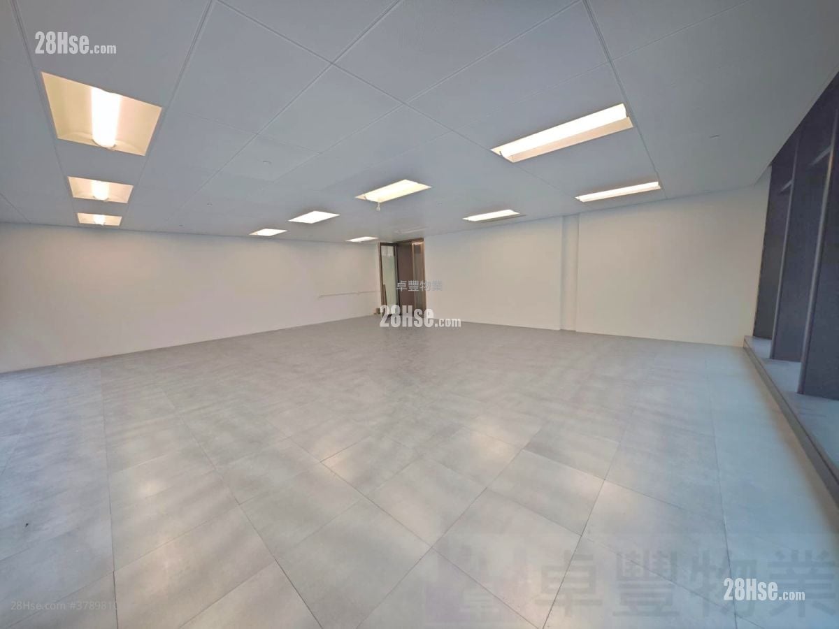 Ncb Innovation Centre Rental Studio 1,215 ft²