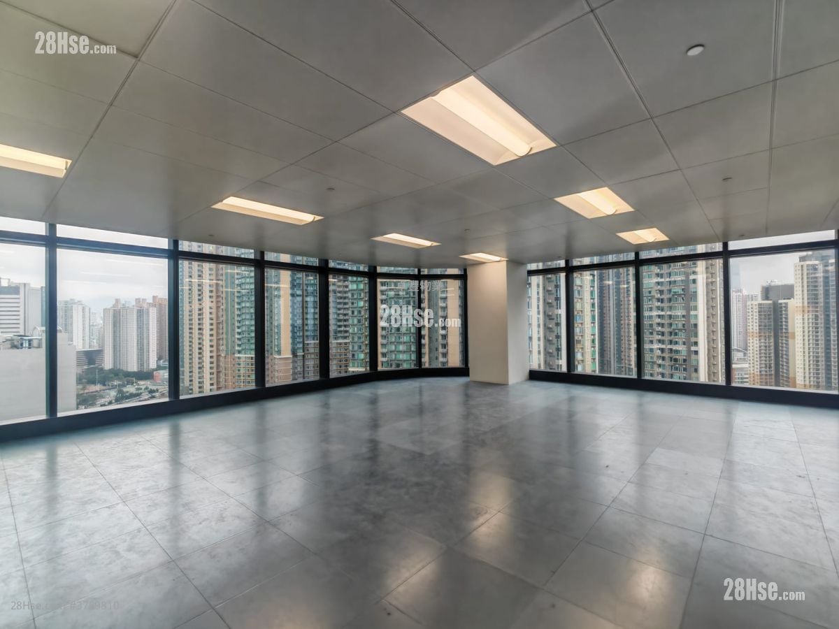 Ncb Innovation Centre Rental Studio 1,215 ft²