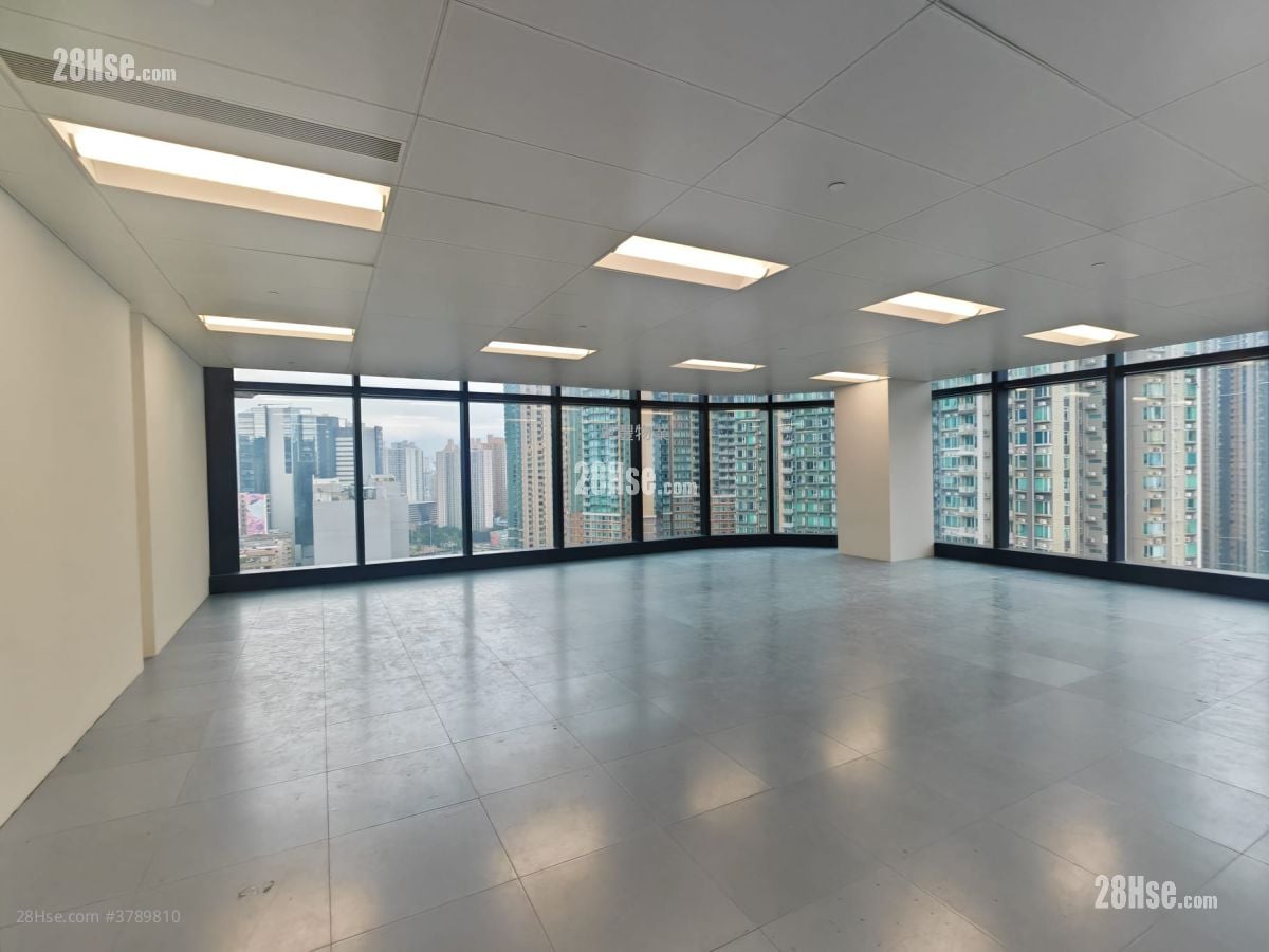 Ncb Innovation Centre Rental Studio 1,215 ft²