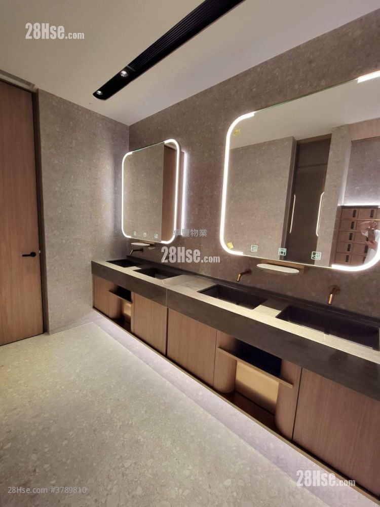 Ncb Innovation Centre Rental Studio 1,215 ft²