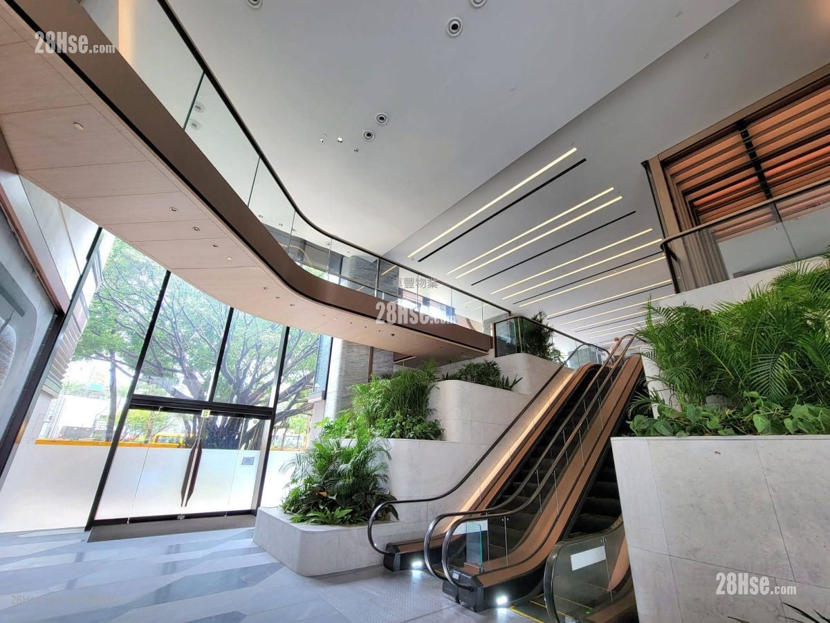 Ncb Innovation Centre Rental Studio 1,215 ft²