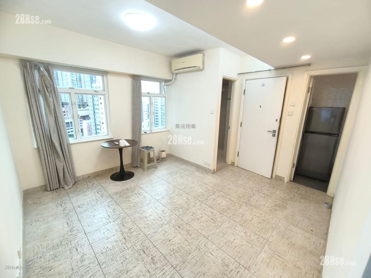 Yen Oi Garden Sell 393 ft²