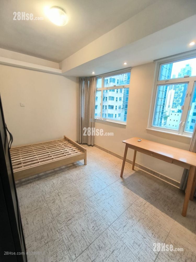 Yen Oi Garden Sell 393 ft²