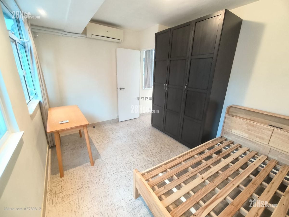 Yen Oi Garden Sell 393 ft²