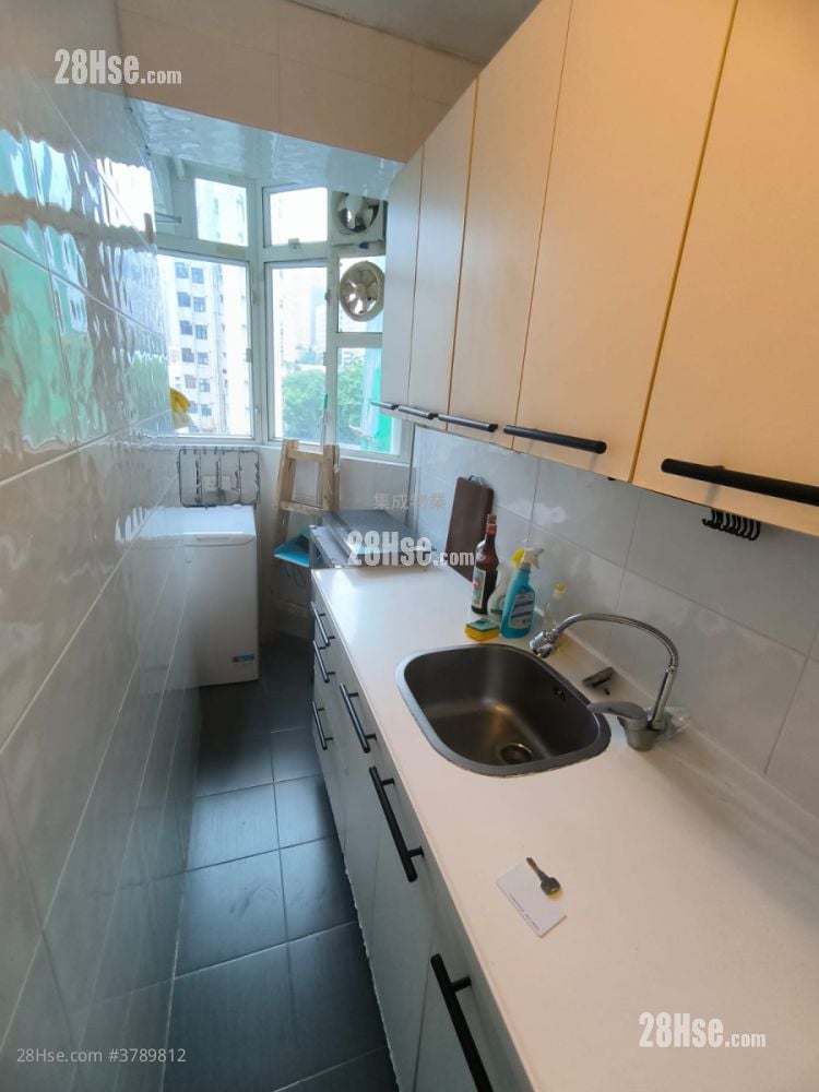 Yen Oi Garden Sell 393 ft²