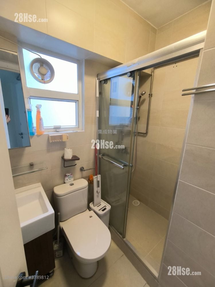 Yen Oi Garden Sell 393 ft²