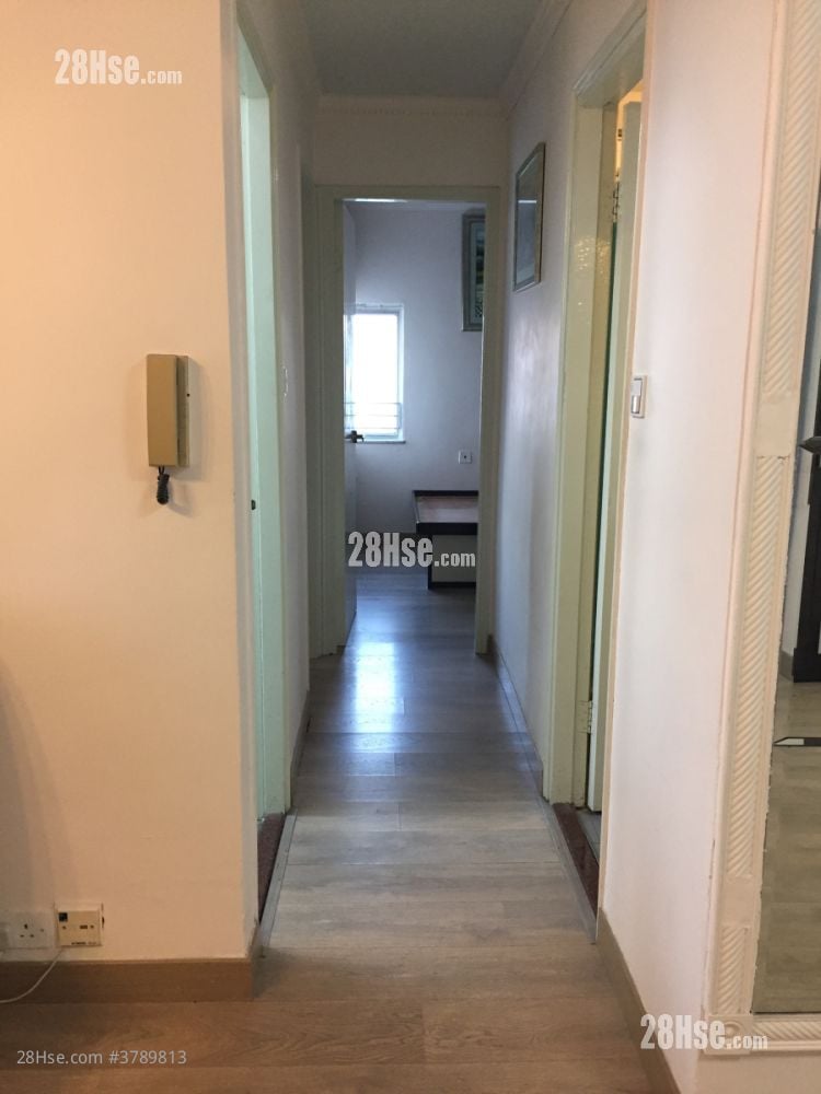 兩房獨立廚房及浴室