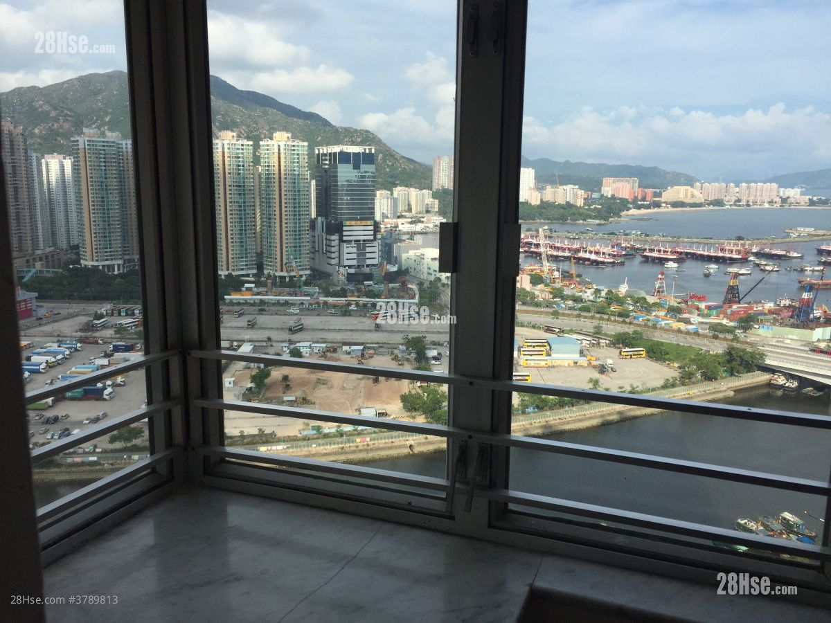 黃金海岸景主人房