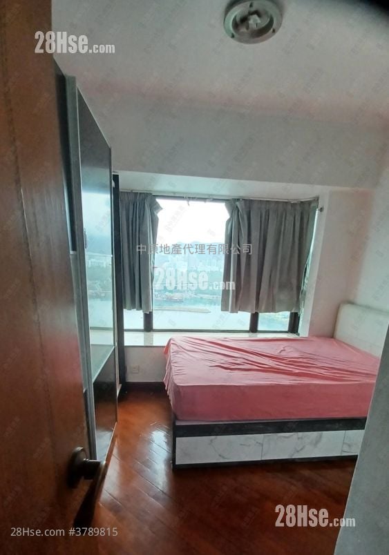 Grand Horizon Rental 2 Bedrooms , 1 Bathroom 509 ft²