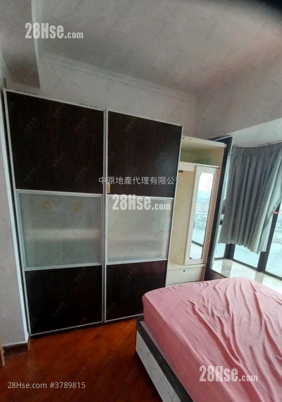 Grand Horizon Rental 2 Bedrooms , 1 Bathroom 509 ft²