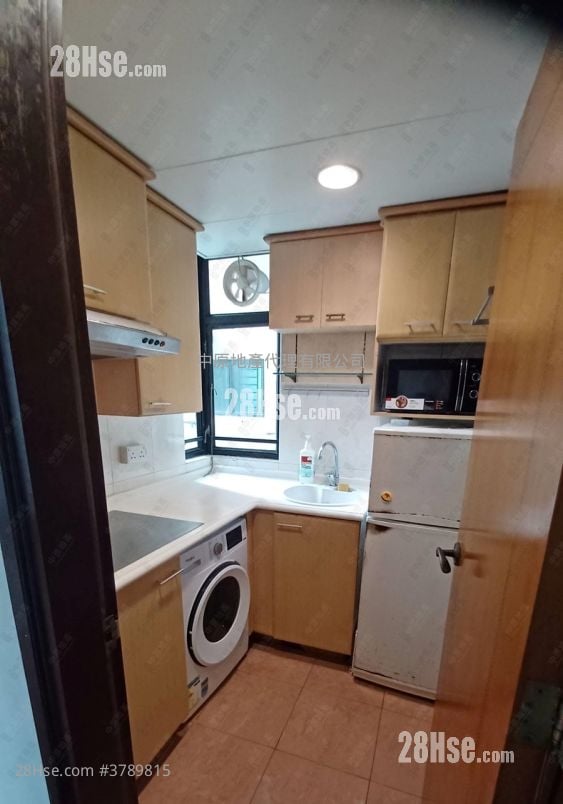 Grand Horizon Rental 2 Bedrooms , 1 Bathroom 509 ft²