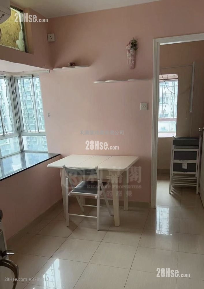 City One Shatin Sell 2 Bedrooms , 1 Bathroom 284 ft²