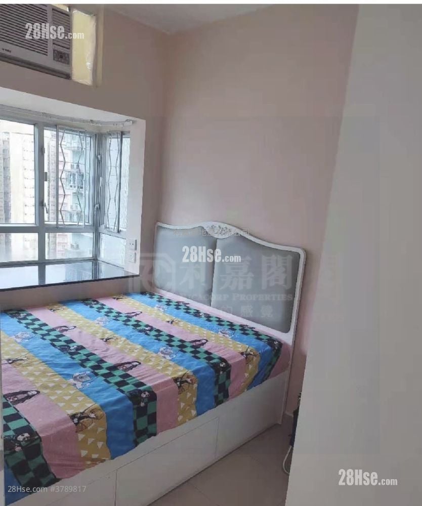 City One Shatin Sell 2 Bedrooms , 1 Bathroom 284 ft²