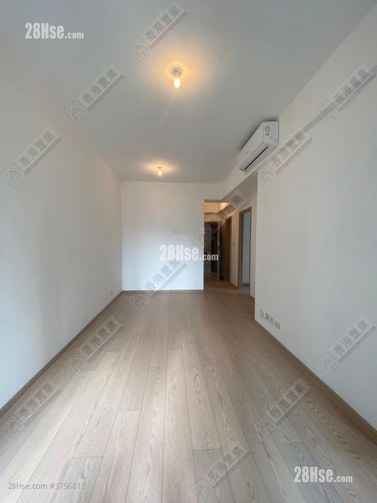 愛海頌 售盤 2 房 , 1 浴室 496 平方呎