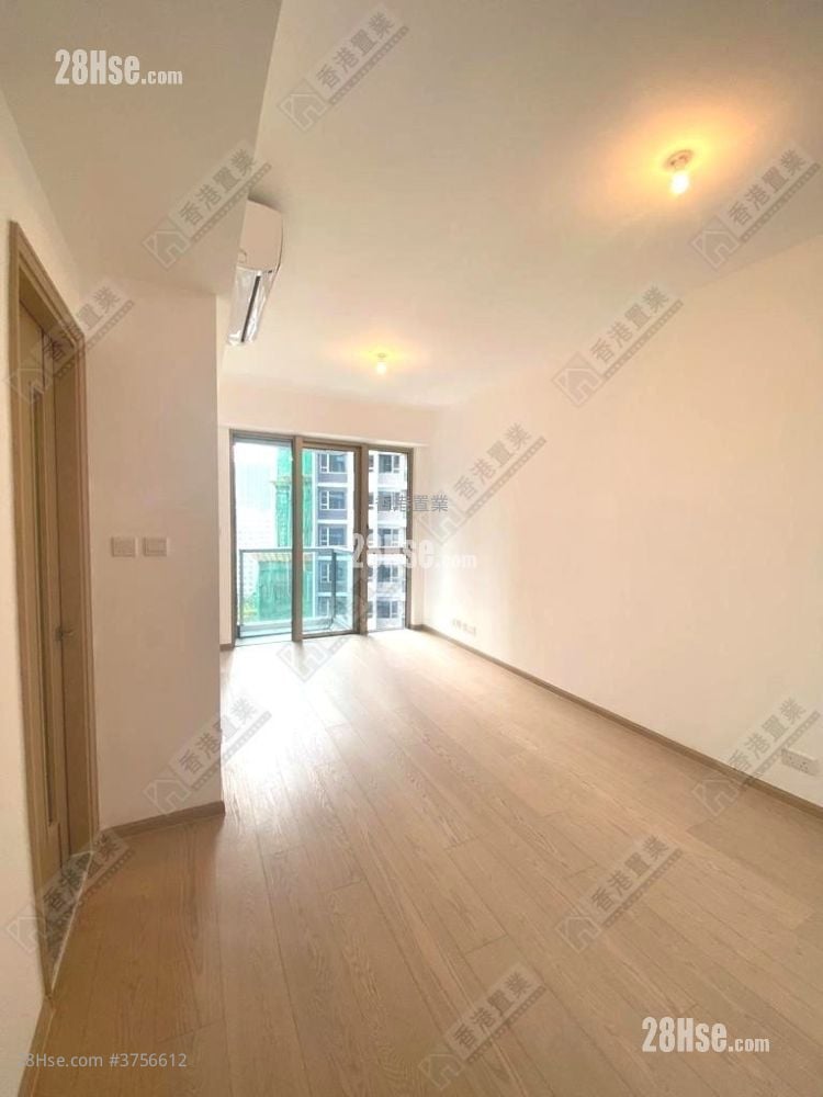 愛海頌 售盤 2 房 , 1 浴室 496 平方呎