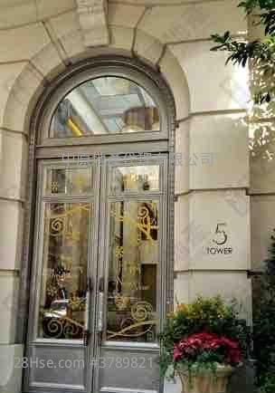 The Avenue Sell 2 Bedrooms , 1 Bathroom 552 ft²