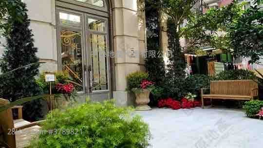 The Avenue Sell 2 Bedrooms , 1 Bathroom 552 ft²