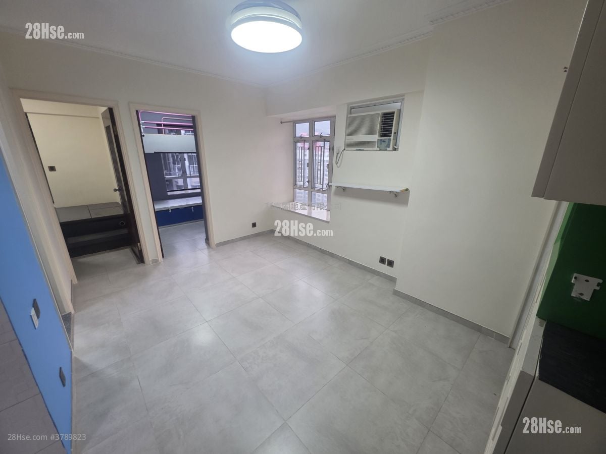 Goodrich Garden Sell 2 Bedrooms 390 ft²