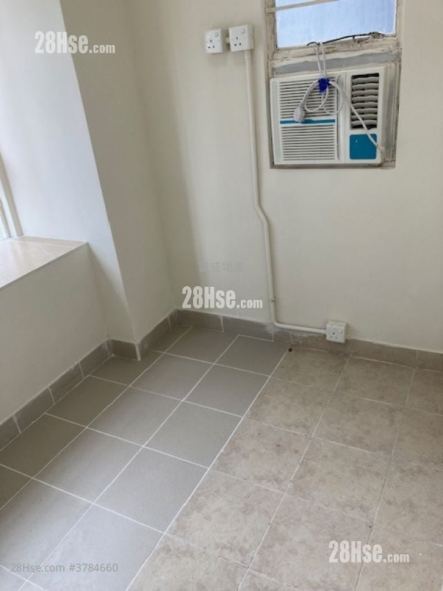 Ho Shun Yee Building Rental 2 Bedrooms , 1 Bathroom 266 ft²