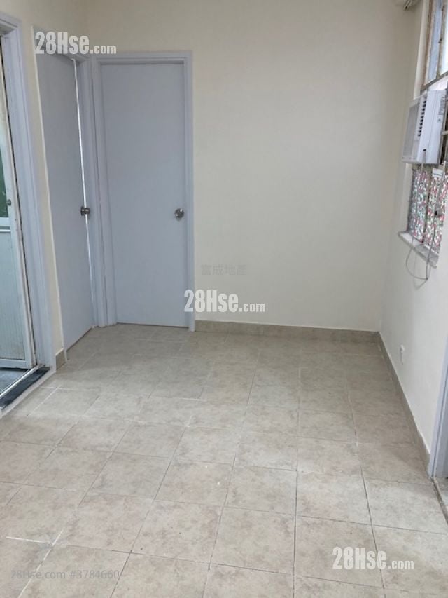 Ho Shun Yee Building Rental 2 Bedrooms , 1 Bathroom 266 ft²