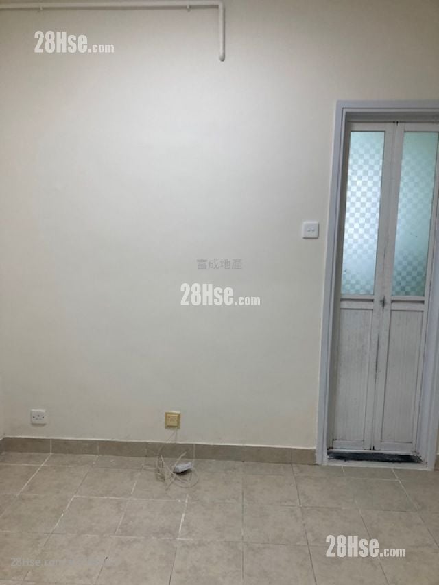 Ho Shun Yee Building Rental 2 Bedrooms , 1 Bathroom 266 ft²