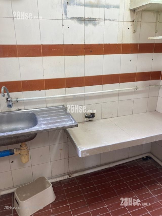 Ho Shun Yee Building Rental 2 Bedrooms , 1 Bathroom 266 ft²
