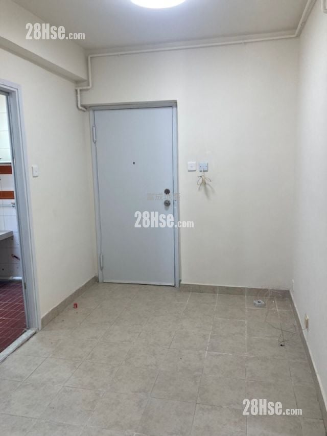 Ho Shun Yee Building Rental 2 Bedrooms , 1 Bathroom 266 ft²